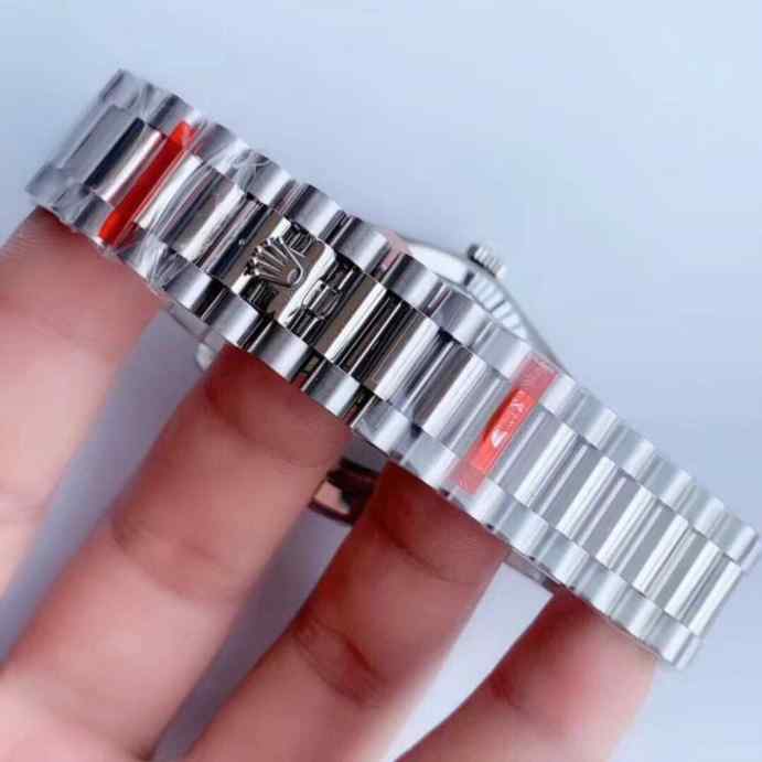 n厂 玫瑰金绿日志-细节图8