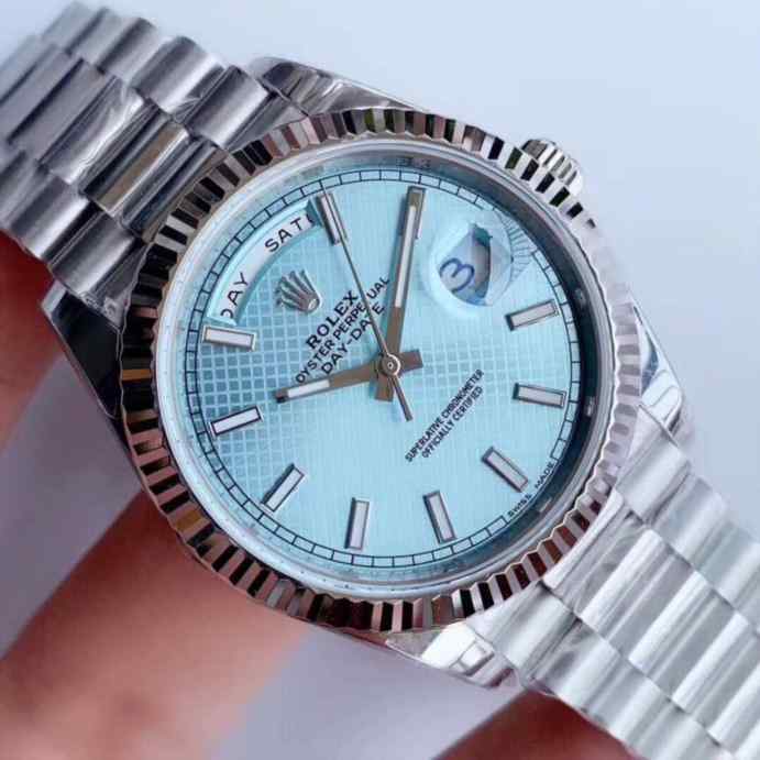 n厂复刻劳力士日志视频-细节图4