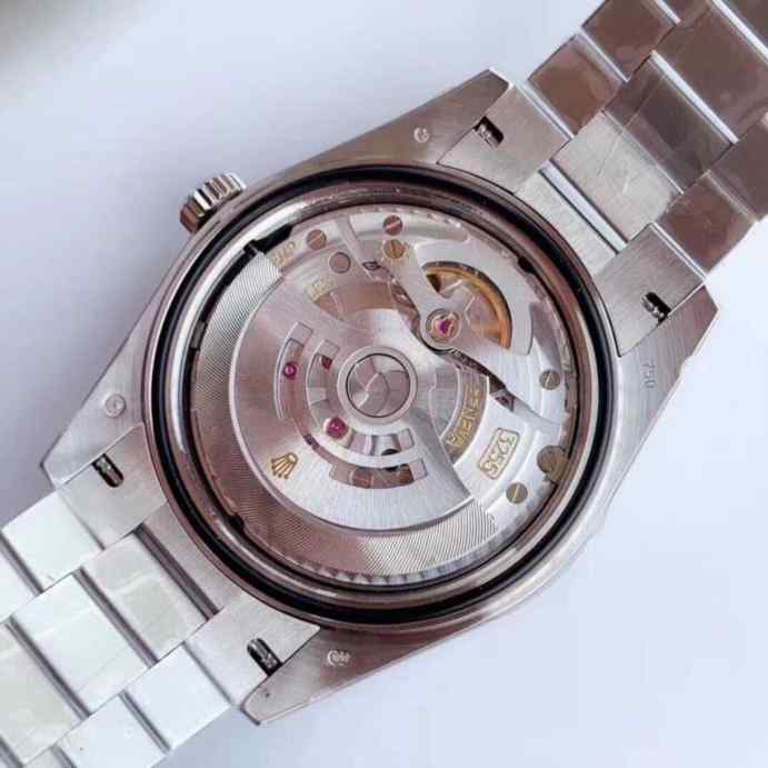 n厂复刻劳力士日志视频-细节图7