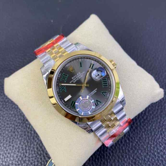 女装劳力士日志28台湾厂-细节图2