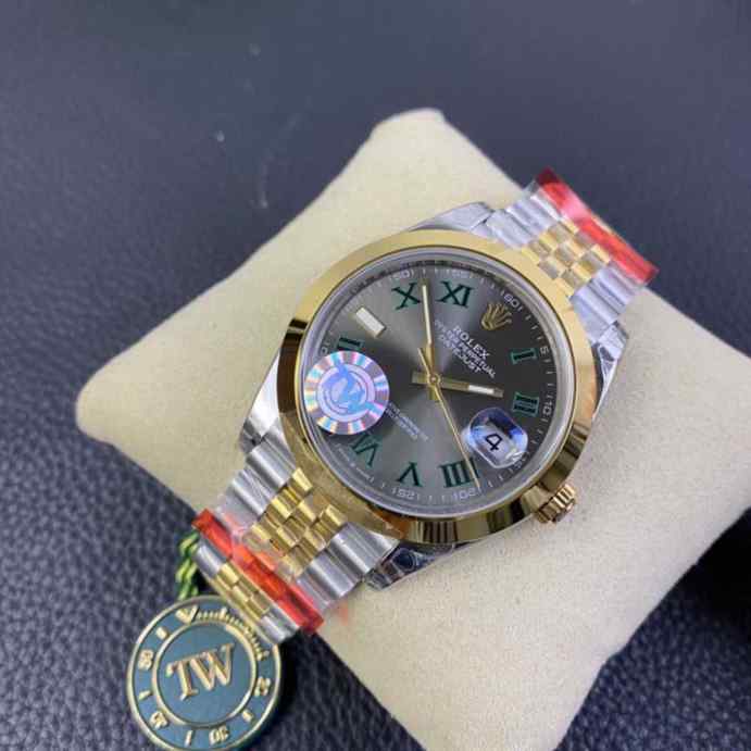 女装劳力士日志28台湾厂-细节图3