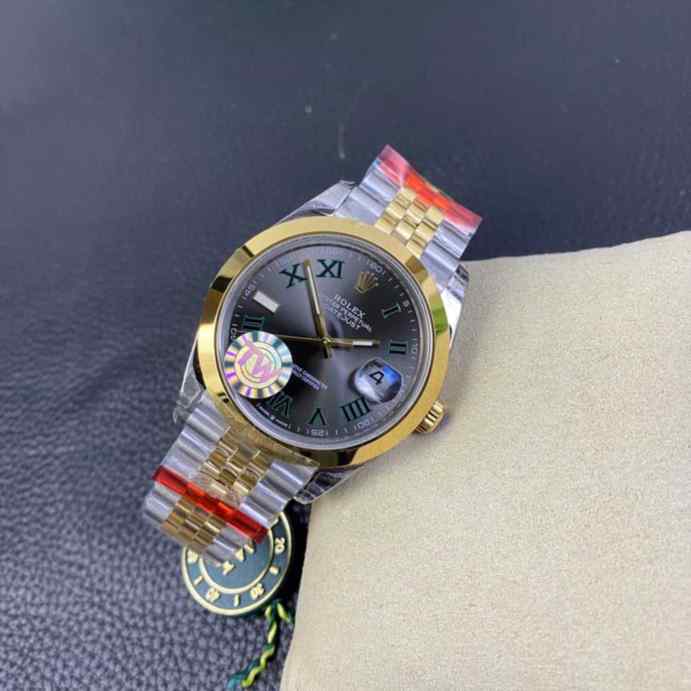 女装劳力士日志28台湾厂-细节图6