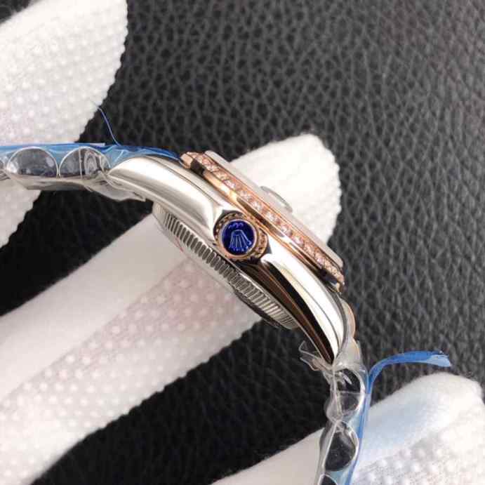 wwf 劳力士日志-细节图5