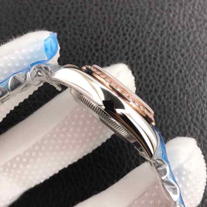 wwf 劳力士日志-细节图6