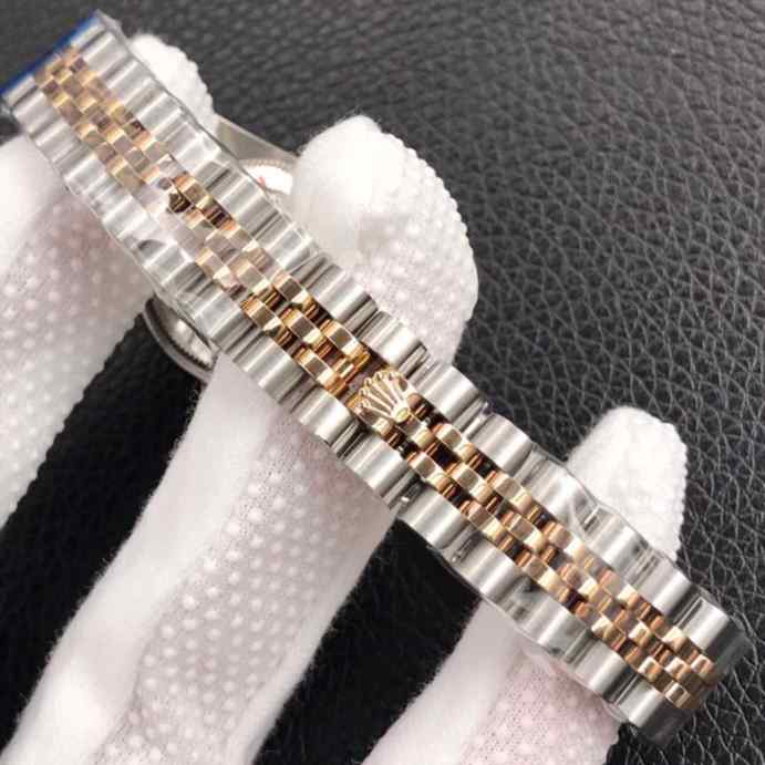 wwf 劳力士日志-细节图7