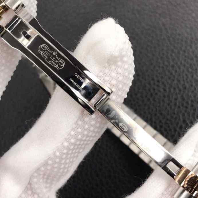 wwf 劳力士日志-细节图8