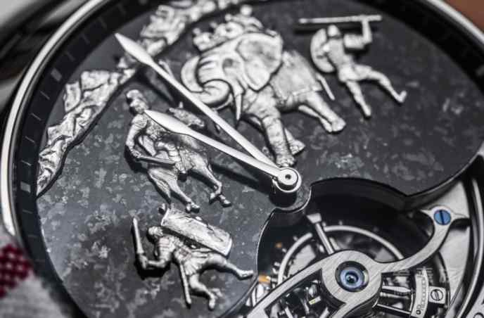 雅典三问复刻-细节图3