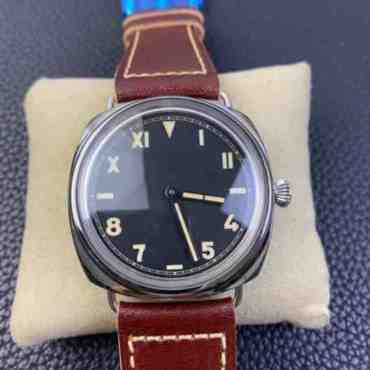 沛纳海高仿表sf_钢带_男款_沛纳海_P3000机芯_44mm