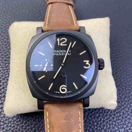 sf手表沛纳海-细节图1