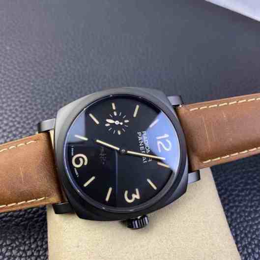 sf手表沛纳海-细节图7