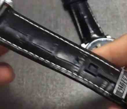 sf厂沛纳海572_机械表_男款_SF厂_P4000机芯_沛纳海