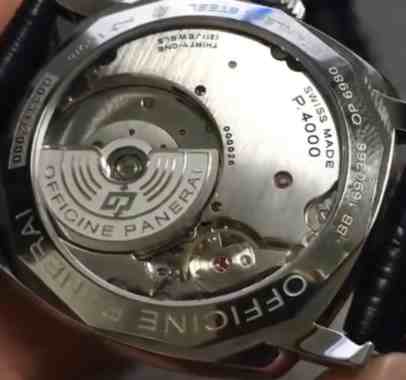 沛纳海 572 SF-细节图3