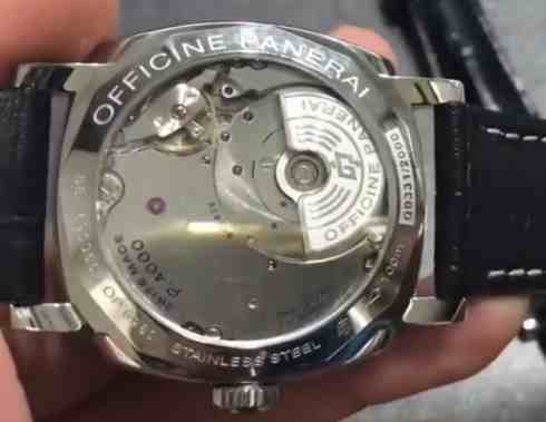 沛纳海 572 SF-细节图4