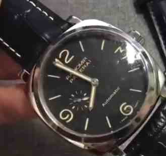 沛纳海 572 SF-细节图5