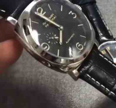 沛纳海 572 SF-细节图6