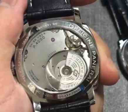 沛纳海 572 SF-细节图7