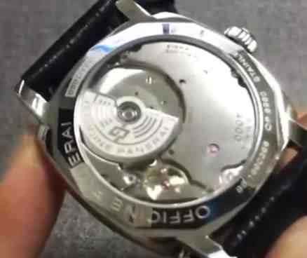 沛纳海 572 SF-细节图8