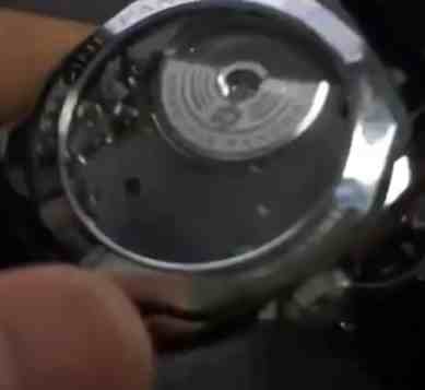 沛纳海 572 SF-细节图9