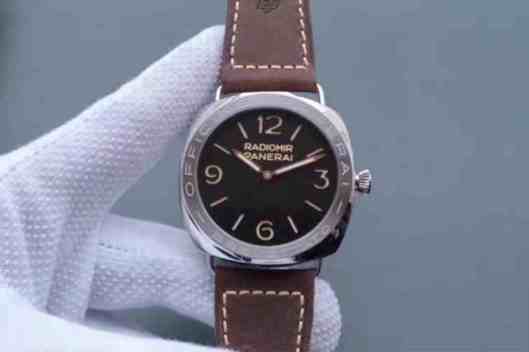 sf厂沛纳海价格_P3000机芯_316精钢_男款_47mm_钢带