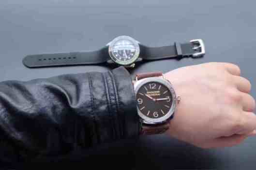 sf沛纳海685-细节图9