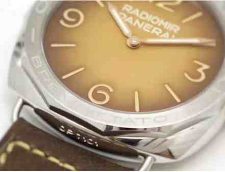 sf厂沛纳海687_最新版本_316精钢_47mm_蓝宝石镜面_男款