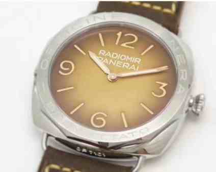 sf厂沛纳海pam687-细节图3