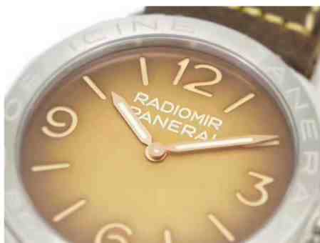 sf厂沛纳海pam687-细节图6