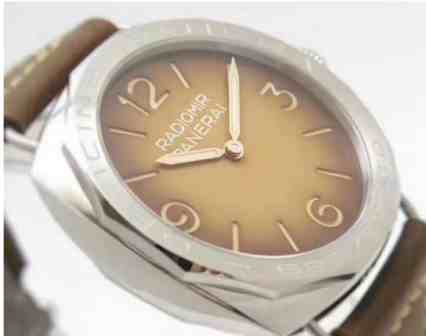 sf厂沛纳海pam687-细节图7