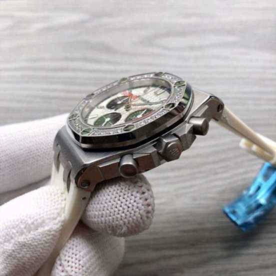 爱彼26231复刻-细节图3