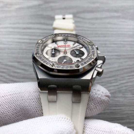 爱彼26231复刻-细节图5