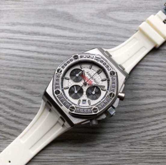 爱彼26231复刻-细节图6