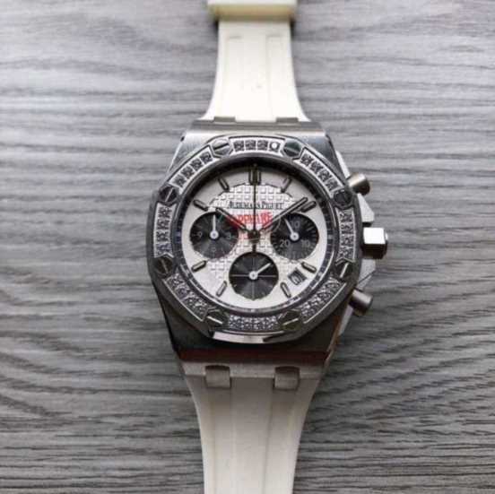 爱彼26231复刻-细节图8