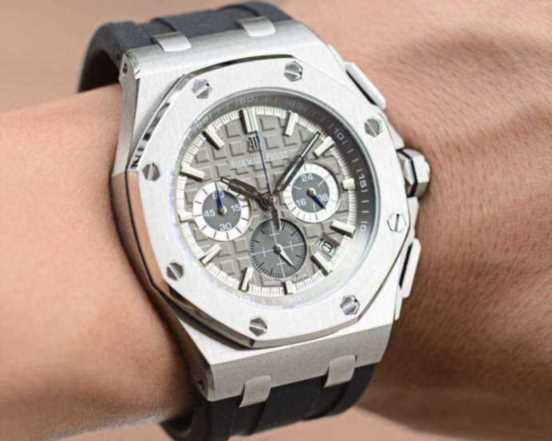 Sj爱彼26480-细节图1