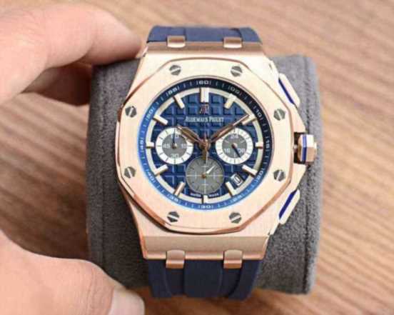 Sj爱彼26480-细节图4