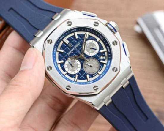 Sj爱彼26480-细节图6