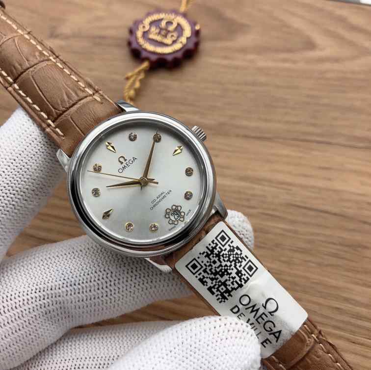 女表欧米伽蝶飞sj-细节图2