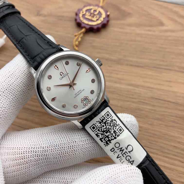 女表欧米伽蝶飞sj-细节图3