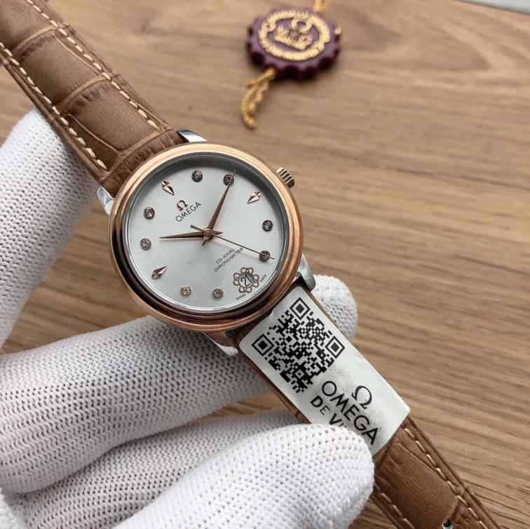 女表欧米伽蝶飞sj-细节图4