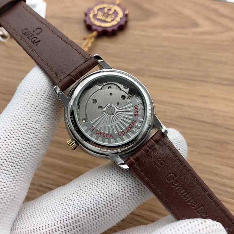 女表欧米伽蝶飞sj-细节图7