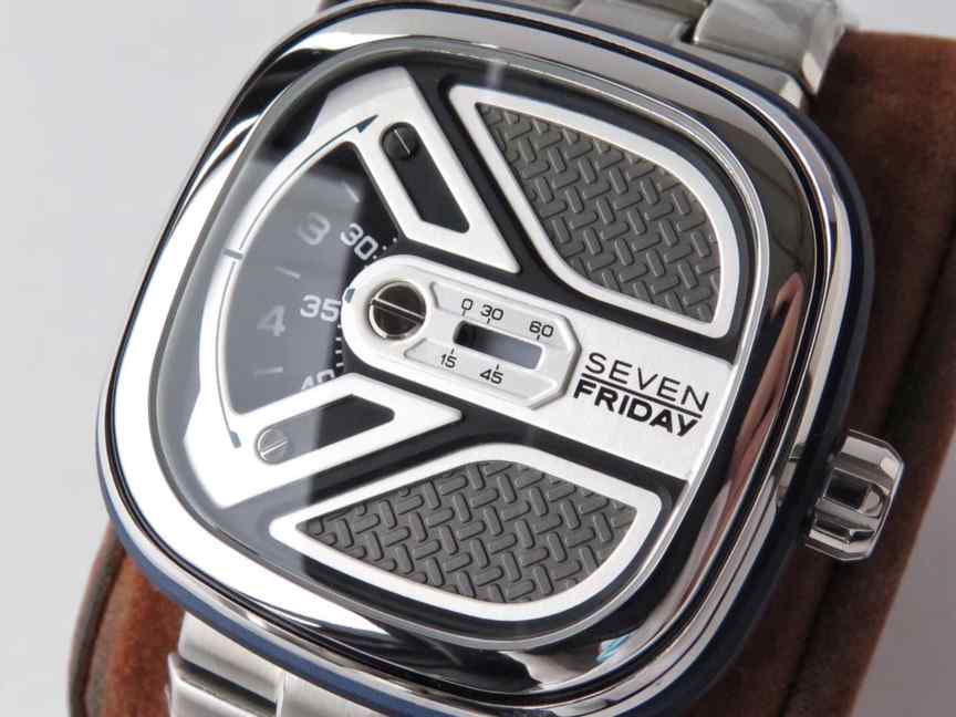 七个星期五原单和正品对比视频-细节图3