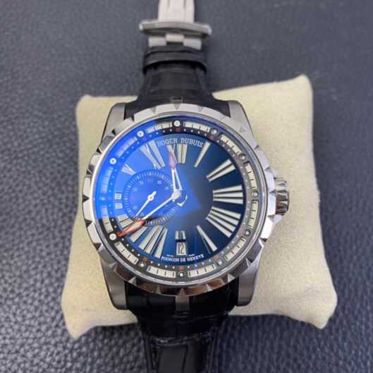 tbf厂的罗杰杜彼-细节图1