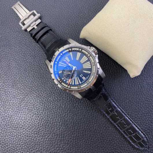 tbf厂的罗杰杜彼-细节图4