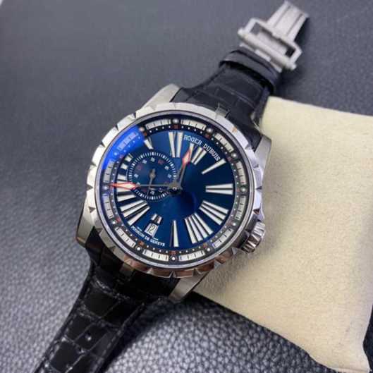 tbf厂的罗杰杜彼-细节图5