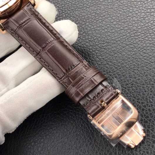 复刻积家50年古董表-细节图8