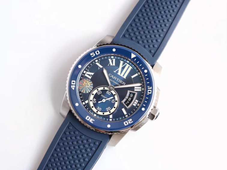 仿卡地亚卡利博-细节图3