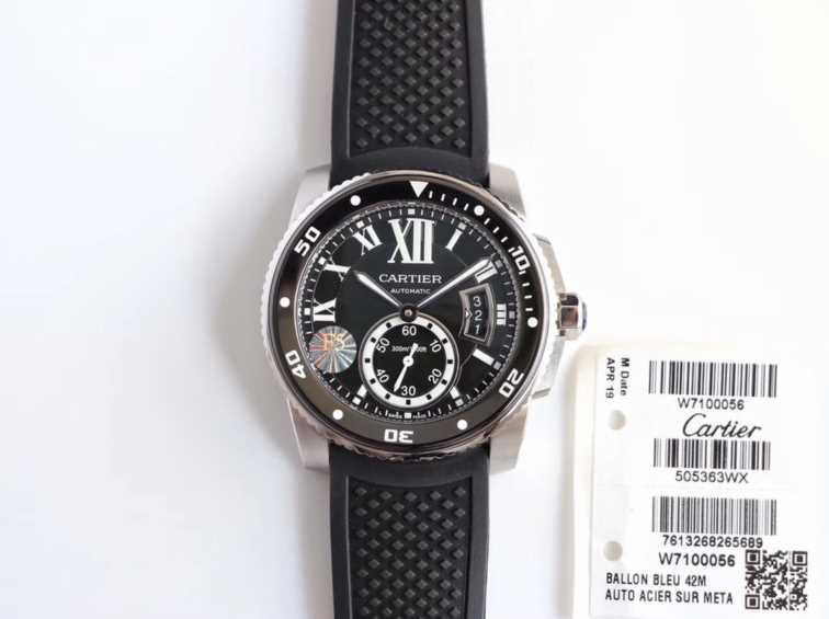 仿卡地亚卡利博-细节图4