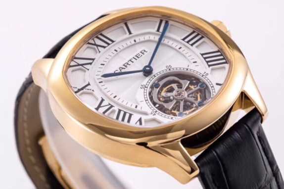 精仿卡地亚drive-细节图6