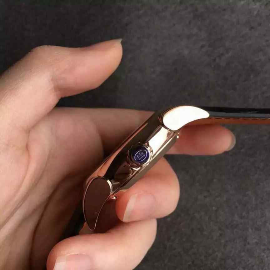 精仿一比一帕玛强尼跑秒手表-细节图1