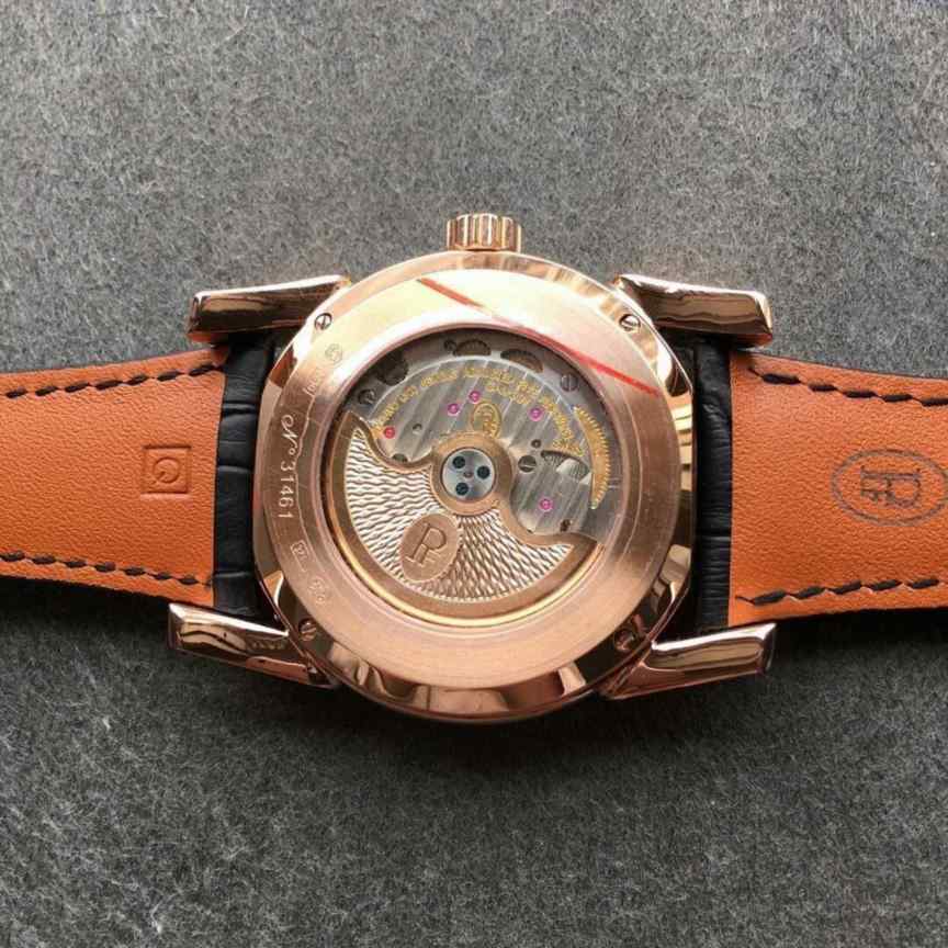 精仿一比一帕玛强尼跑秒手表-细节图7