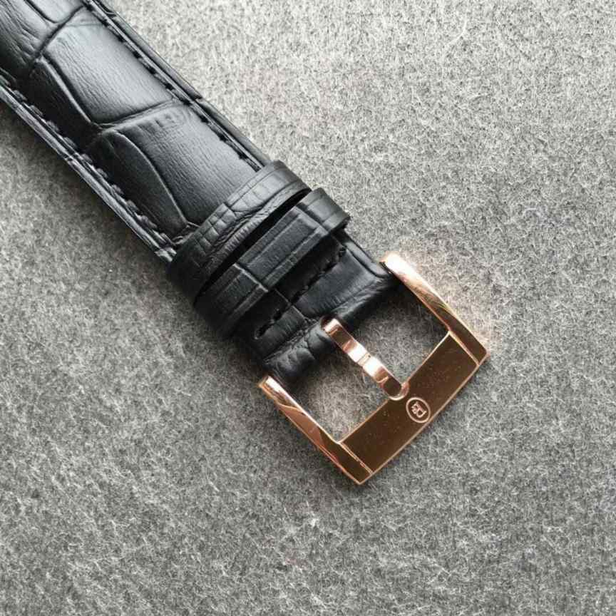 精仿一比一帕玛强尼跑秒手表-细节图8